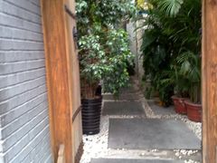 门面-锦尚阁烤鱼•天津菜(宣武门胡同店)