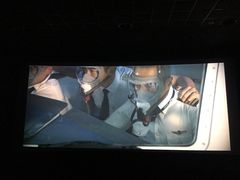 -AMG海上明珠影城(上海环球港RealDCinema店)