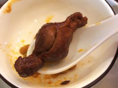 青豆肥肠-陶德砂锅(蜀汉路店)