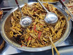 酱香凤爪-嘉州九妹凤爪(乐山总店)