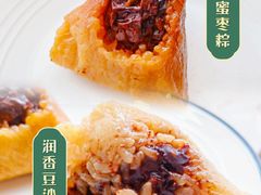 -五芳齋(云南南路店)