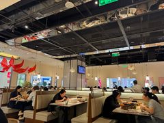 -川成元·麻辣香锅(凯德MALL西直门店)