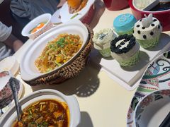 -京鸭棠(让胡路万达店)