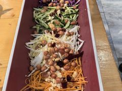 -0317火锅鸡·清真(正达店)