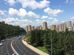 -富斯特索道