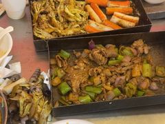 -老三李村河底戳子肉(总店)
