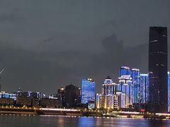 -武汉两江游览·夜游长江(汉口粤汉码头)