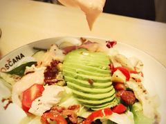 -托斯卡纳烘焙意大利餐厅(五天地店)