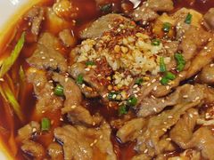 -峨嵋酒家(地安门店)