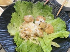 -陈熹公民族美食文化餐厅(中华广场店)