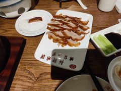 -全聚德(江宁店)