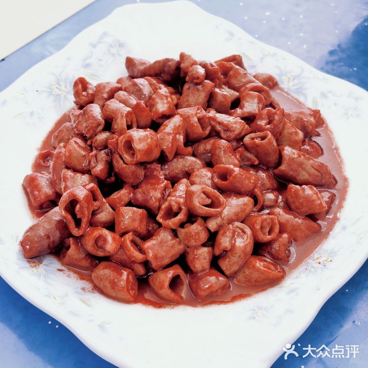 小柳社区的福州菜破店,还没尝过吗❓️