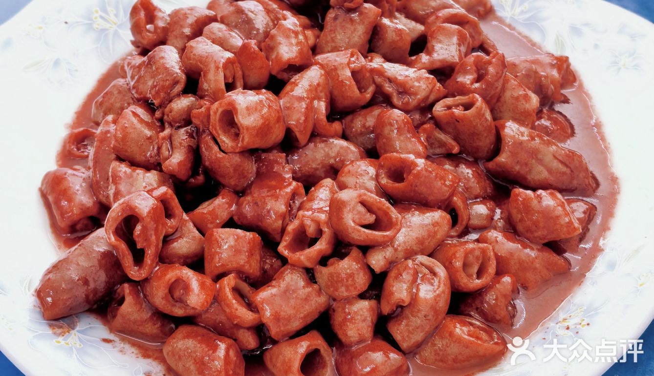 小柳社区的福州菜破店，还没尝过吗❓️