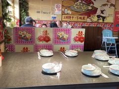 -靠山屯东北农家菜(八龙桥雅苑店)