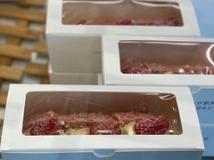 -奈雪的茶(中粮祥云小镇店)