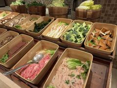 -River Café 海鲜自助(重庆丽笙世嘉酒店)