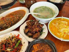 -云隐小厨·传统大理美食(复兴路店)