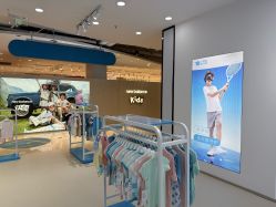 -小蓝象(五角场万达店)