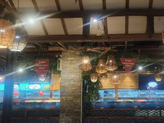 -黄泥岗·黄陂农家菜(百步亭店)