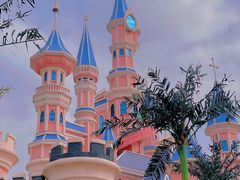 -沈阳方特欢乐世界