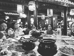 大堂-杨记隆府(时代天街店)
