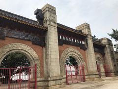 -长洲岛