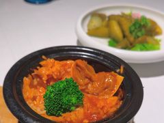 -俄士厨房(五棵松华熙LIVE店)