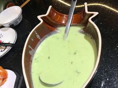 -飞虎过桥米线(翠湖店)