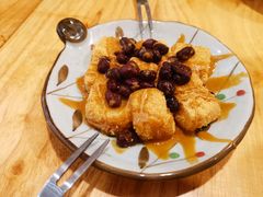 -小豆海棠(嘉兴路店)