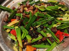 -古市香跷脚牛肉·非遗传承单位