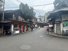 -扒骨肉雅鱼饭店(三雅文化传承店)
