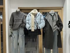 -龙湖杭州滨江天街