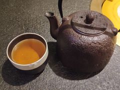 -湊湊火锅·茶憩(和平大悦城店)