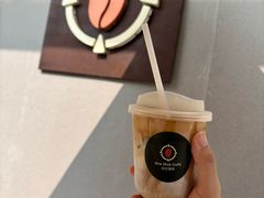 -顽效咖啡-One Shot Cafe