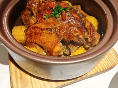 -大鸭梨烤鸭店(花园村店)