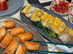 -煲王粤菜餐厅(中侨中心店)