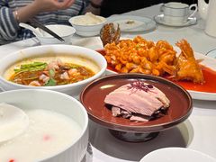 -民国红公馆·秦淮八艳(夫子庙店)