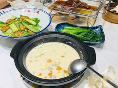 -稻香海鲜饭店(第一国际店)