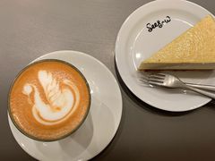 -Seesaw Coffee(苏州中心店)