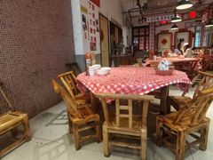 -龙师傅卤炒(天马店)