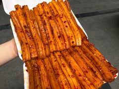 -亿牌牌东北烧烤(博物馆旗舰店)