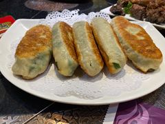 -老万烧烤(典逸心洲店)