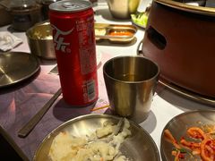 -西塔老太太泥炉烤肉(望京一店)
