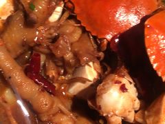 -蛮横肉蟹煲(印象城店)