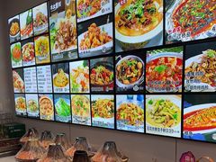 -龙香居海鲜浑锅家常菜·特色驴肉