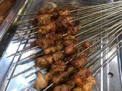 -一九和平烧烤(兴济河小区店)