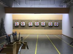 -道顺射箭·团建·骑射(张杨路店)