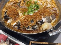 -3号仓库·创意中国菜(乐清正大广场店)