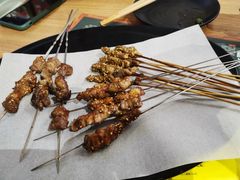 -壹酒贰肉1926·深夜食堂(南京北街店)