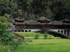 -郎德苗寨景区